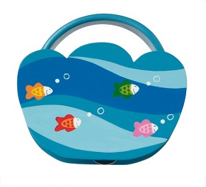 Tambourine - Fish